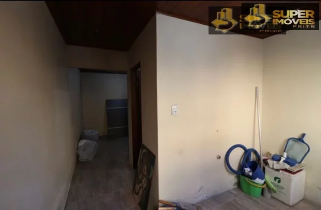 Imagem Casa Sobrado para Venda em Areal Pelotas-RS - 2630