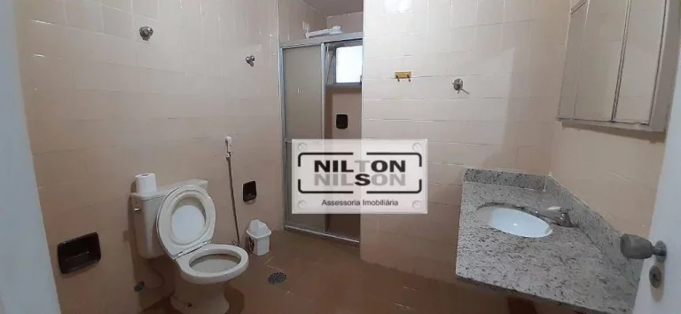 Imagem Apartamento com 3 dormitórios para alugar, 110 m² por R$ 2.500/mês - Cambuí - Campinas/SP