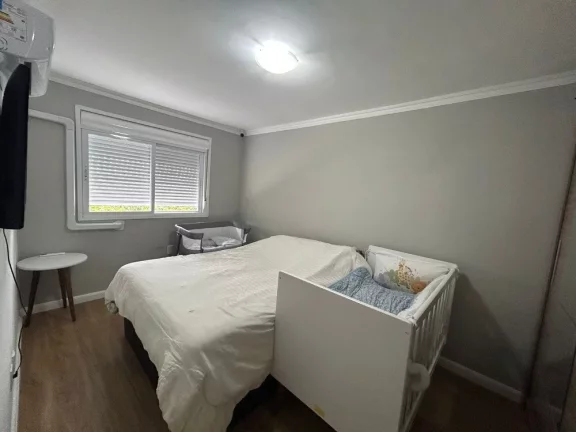 Imagem Apartamento à venda no bairro Vila Nova - Porto Alegre/RS