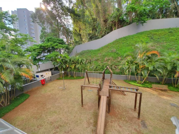Imagem Venda Apartamento porteira fechada