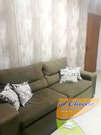 Imagem Lindo Apartamento - 02 Dormitórios - Condomínio com Piscina e Segurança 24 horas