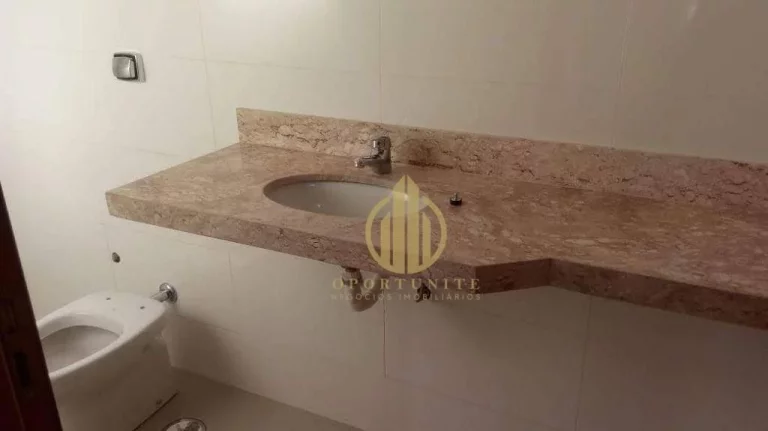 Imagem Casa com 3 suítes e piscina à venda, - Ribeirão Preto/SP