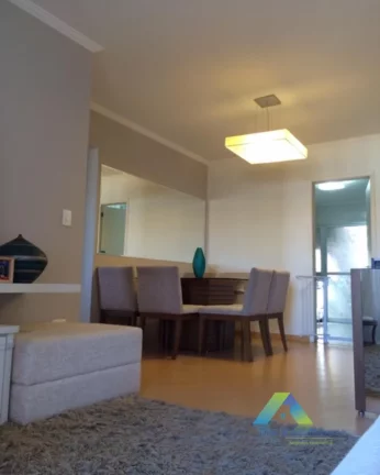 Imagem Apartamento Residencial à venda, Vila Santo Estéfano, São Paulo - .