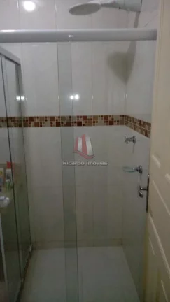 Imagem Casa Duplex c/ Churrasqueira e Vista Mar