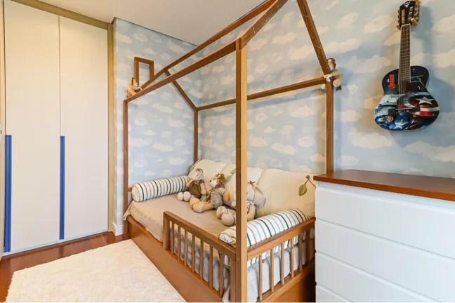 Imagem APARTAMENTO RESIDENCIAL em São Paulo - SP, Vila Mascote