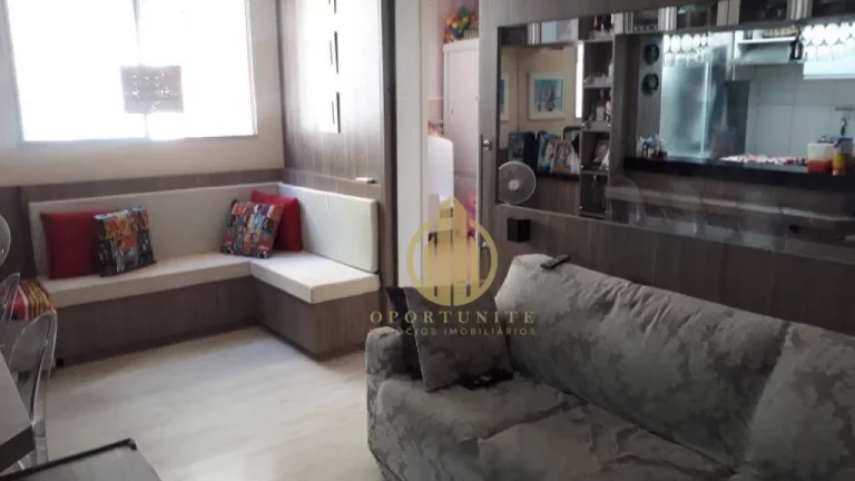 Imagem Apartamento 2 dormitórios no Sumarezinho