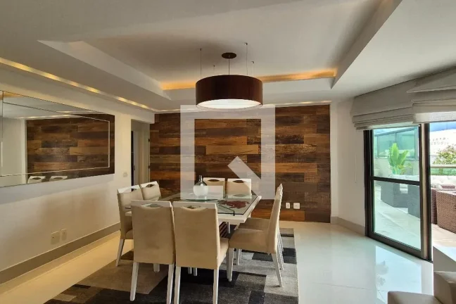 Imagem Apartamento à Venda - Recreio, 4 Quartos, 301 m2