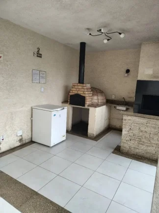 Imagem Apartamento para Locação - Condomínio Smile Vila Prudente