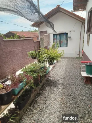 Imagem Casa para Venda, São Cristóvão - Barra Velha