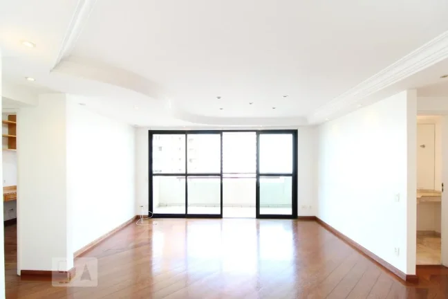 Imagem Apartamento à Venda - Vila Mariana, 3 Quartos, 117 m2