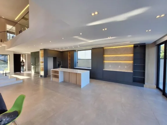 Imagem Sobrado com 3 dormitórios à venda, 200 m² por R$ 2.900.000,00 - Parquelândia - Mogi das Cruzes/SP