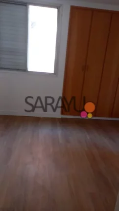 Imagem Apartamento de alto padrão para alugar no Itaim Bibi, São Paulo