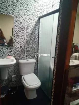 Imagem Sobrado, 211 m² - venda por R$ 794.999,99 ou aluguel por R$ 3.935,00/mês - Jardim Jovaia - Guarulhos/SP