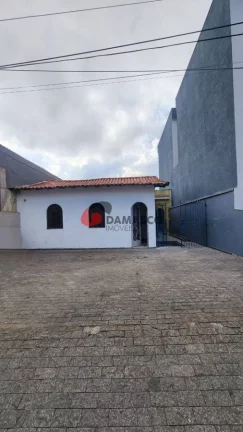 Imagem Loja para locação, Nova Gerty, São Caetano do Sul,