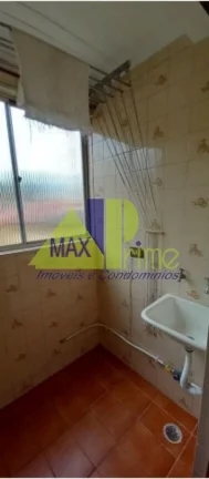 Imagem Apartamento à venda em São Paulo-SP, Vila Esperança: 2 quartos, sala, 1 vaga, 50m² de área. Aproveite essa oportunidade!