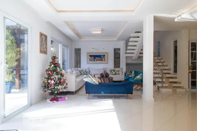 Imagem Casa à Venda - Vargem Pequena, 4 Quartos, 400 m2