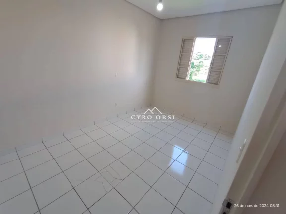Imagem Apartamento à venda, 48 m² por R$ 160.000,00 - Santa Terezinha - Piracicaba/SP