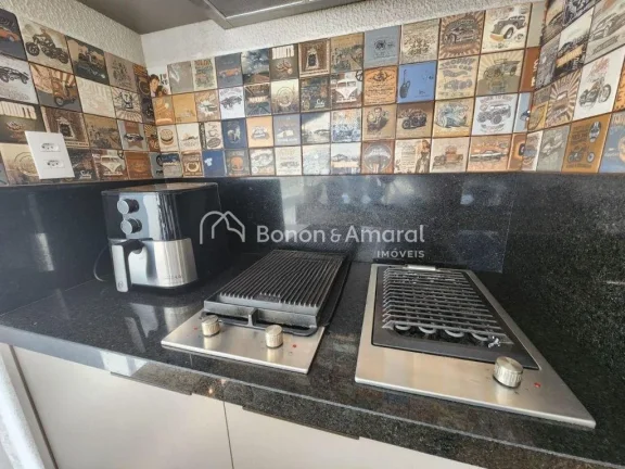 Imagem Sofisticação, conforto e praticidade em um só endereço. Este belíssimo apartamento possui três...
