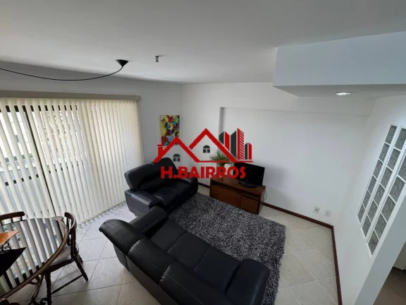 Imagem Apartamento com 2 Quartos para Alugar, 92 m² em Parque Residencial Aquarius - São José Dos Campos