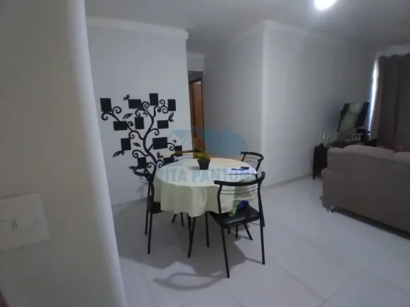 Imagem Apartamento - Ribeirão Preto - Jardim Palma Travassos - Região Leste