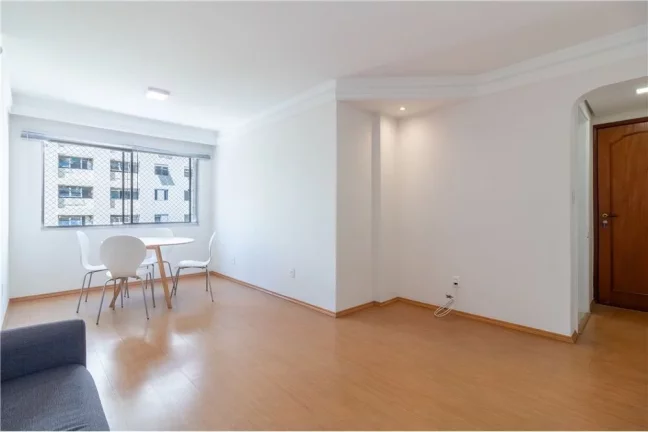 Imagem APARTAMENTO RESIDENCIAL em São Paulo - SP, Moema