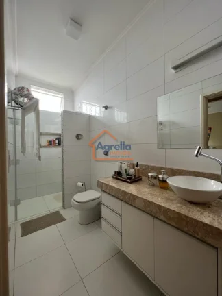 Imagem Casa à venda no bairro Jardim Novo I - Mogi Guaçu/SP
