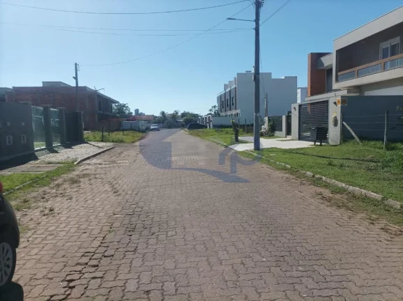 Imagem Refúgio na Natureza: Terreno no Morada das Palmeiras em Torres