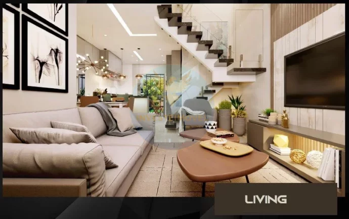 Imagem Casa em Condomínio a Venda no bairro Granja Viana - Cotia, SP