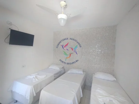 Imagem ALUGO APARTAMENTOS EM POUSADA NO CENTRO