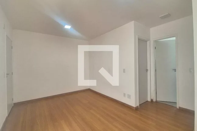Imagem Apartamento à Venda - Vargem Grande, 2 Quartos, 46 m2