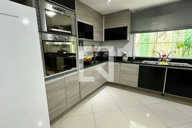 Imagem Casa à Venda - Vargem Grande, 4 Quartos, 450 m2