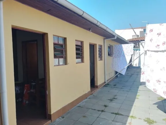Imagem Casa com 4 dormitórios à venda, 435 m² por R$ 1.250.000,00 - Jardim Imperador - Suzano/SP