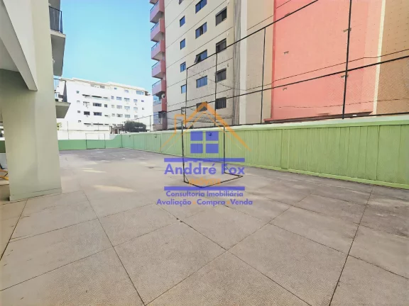 Imagem Cobertura Duplex sala 2 amb., 3 quartos, 1 suíte, copa coz., Terraço, 2 Vagas, à venda, 160 M², por R$ 550.000 – Cachambi - Rio de Janeiro/