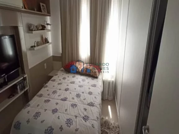 Imagem APARTAMENTO COM 04 QUARTOS, SUÍTE E VAGAS NO ANCHIETA