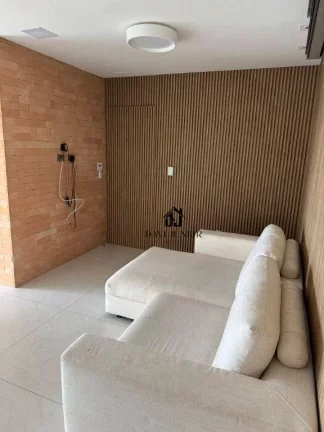 Imagem Apartamento à venda, 98 m² por R$ 690.000,00 - Jardim Guadalajara - Sorocaba/SP