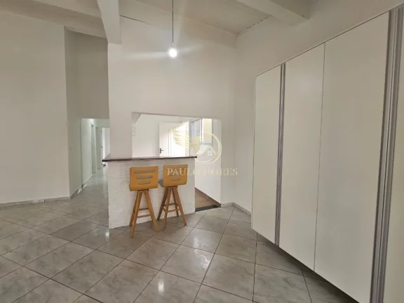 Imagem CASA REFORMADA PARA MORADIA OU FINS COMERCIALNO CENTRO DE UBATUBA-SP