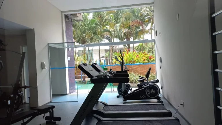 Imagem APARTAMENTO RESIDENCIAL em Bertioga - SP, Riviera de São Lourenço