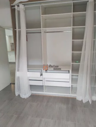 Imagem Apartamento com 2 dormitórios à venda, 83 m² por R$ 650.000 - Caraguatatuba - Caraguatatuba/SP
