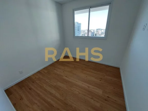 Imagem Um empreendimento que vem para chamar a atenção da cidade pelo seu incrível visual, fachada impac...