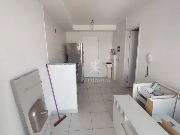 Imagem Apartamento com 1 dormitório à venda, 20 m² por R$ 290.000,00 - Vila Sônia - São Paulo/SP