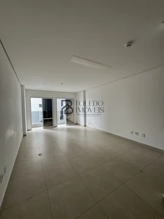 Imagem SALA COMERCIAL PARA LOCAÇÃO – BOQUEIRÃO, PRAIA GRANDE