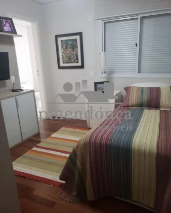 Imagem Perdizes, apartamento em andar alto, repleto de armários embutido, pronto para morar!