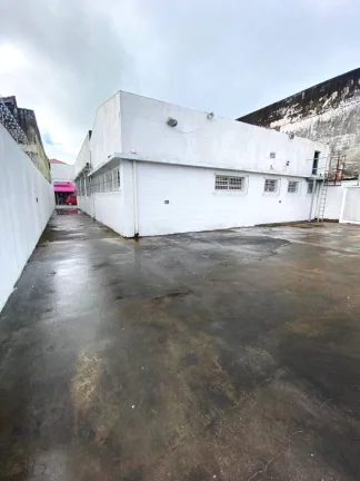 Imagem Imóvel comercial no Centro de Iguape/SP à venda ou locação