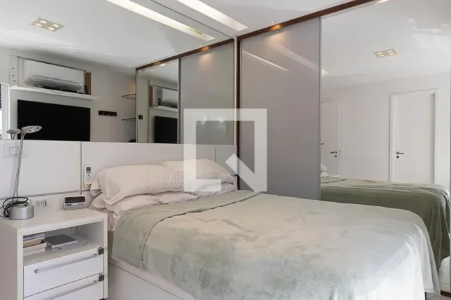 Imagem Apartamento à Venda - Recreio, 2 Quartos, 75 m2