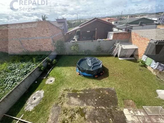 Imagem Casa Balneário Rincão