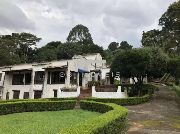 Imagem Chác. do Refúgio - Est Zurique AT: 2.700m² - ZUM (Zona Uso Misto) - ALUGADO