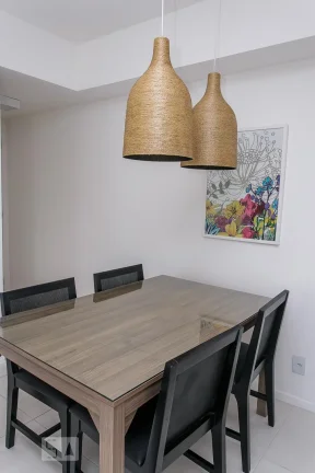 Imagem Apartamento à Venda - Recreio, 2 Quartos, 70 m2