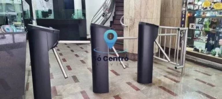 Imagem Excelente oportunidade de investimento! Sala/Conjunto à venda localizada na Rua Rio de Janeiro, nú...