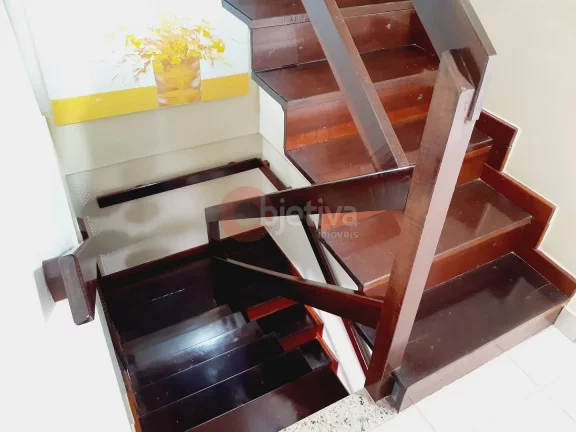 Imagem Casa duplex em condomínio, 3 quartos, Peró - Cabo Frio
