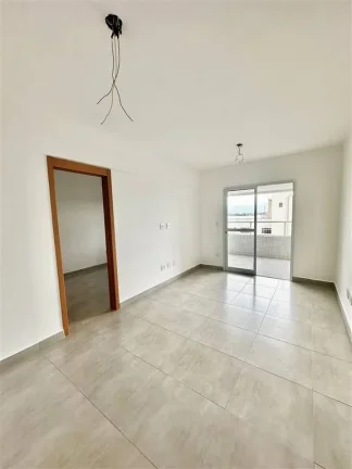 Imagem APARTAMENTO COM 55.1 m² - GUILHERMINA - PRAIA GRANDE SP